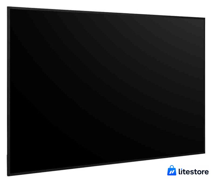 Информационная панель LG 65UL3Q-E - Изображение №4 — Лайт Стор