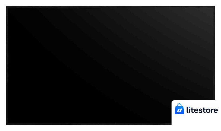 Информационная панель LG 65UL3Q-E - Изображение №2 — Лайт Стор