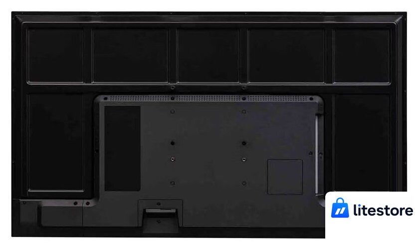 Информационная панель LG 65UL3Q-E - Изображение №5 — Лайт Стор