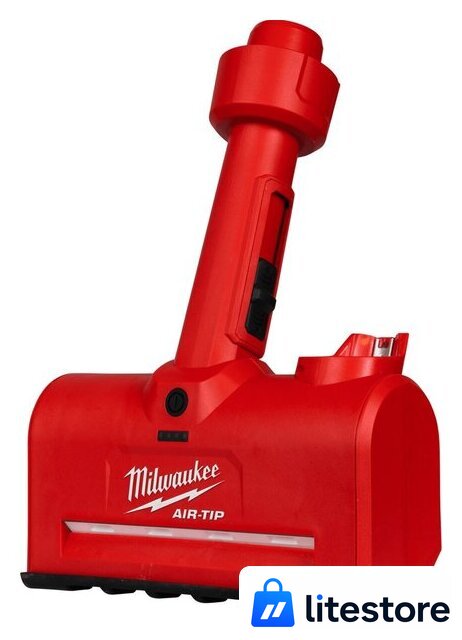 Насадка для ковра Milwaukee M12 AIR-TIP M12AUN-0 4932479461 (без АКБ) - Изображение №1 — Лайт Стор
