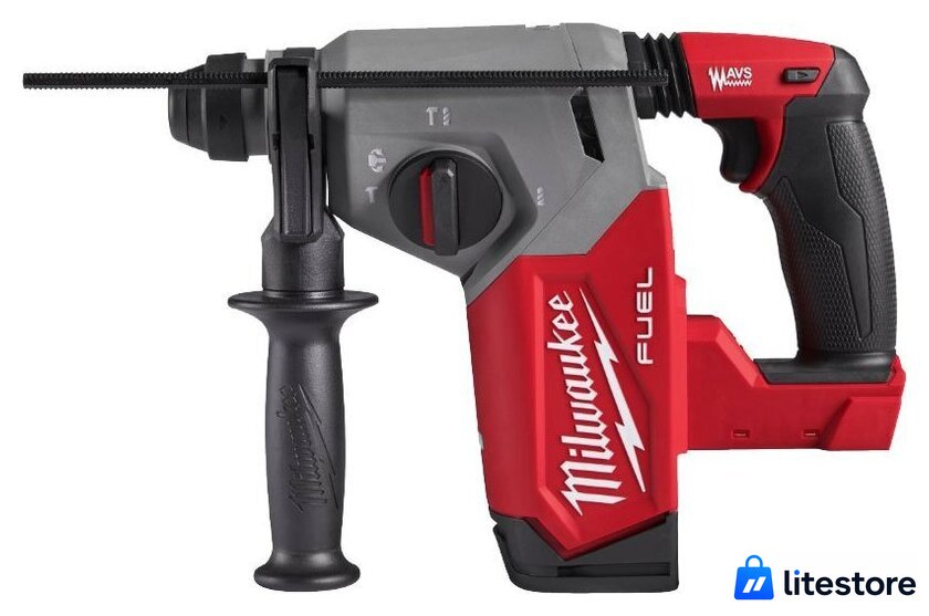 Перфоратор Milwaukee M18 FH-0 4933478499 (без АКБ) - Изображение №1 — Лайт Стор