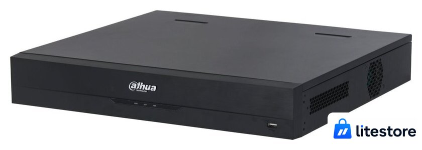 Сетевой видеорегистратор Dahua DHI-NVR4432-EI - Изображение №1 — Лайт Стор