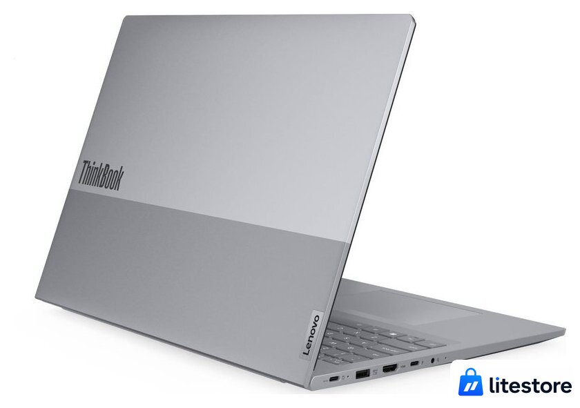 Ноутбук Lenovo ThinkBook 16 G8 IAL 21SK007URT - Изображение №6 — Лайт Стор