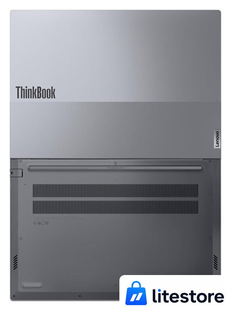 Ноутбук Lenovo ThinkBook 16 G8 IAL 21SK007URT - Изображение №12 — Лайт Стор