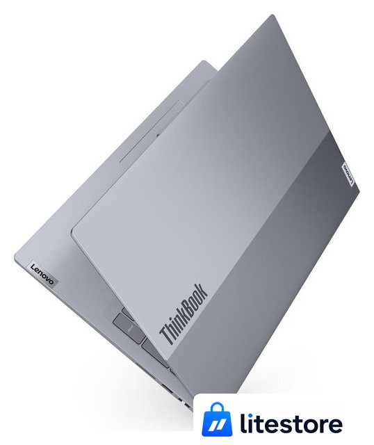 Ноутбук Lenovo ThinkBook 16 G8 IAL 21SK007URT - Изображение №7 — Лайт Стор