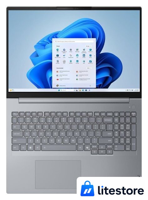 Ноутбук Lenovo ThinkBook 16 G8 IAL 21SK007URT - Изображение №11 — Лайт Стор