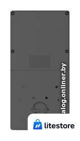 Автономный контроллер доступа Dahua DHI-ASI6214S-PW - Изображение №3 — Лайт Стор