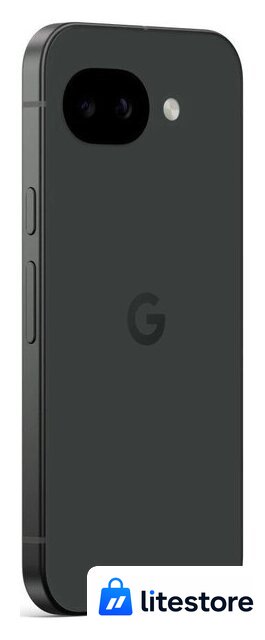 Телефон Google Pixel 10a 8GB/256GB (обсидиан) - Изображение №4 — Лайт Стор