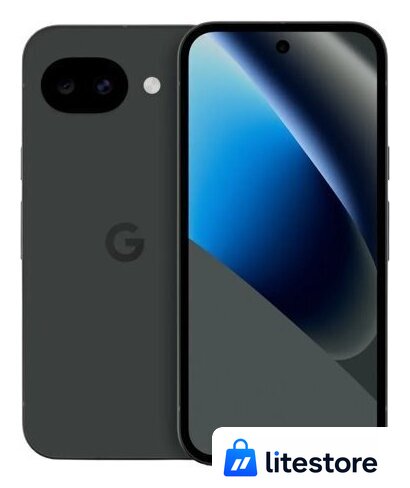 Телефон Google Pixel 10a 8GB/256GB (обсидиан) - Изображение №1 — Лайт Стор