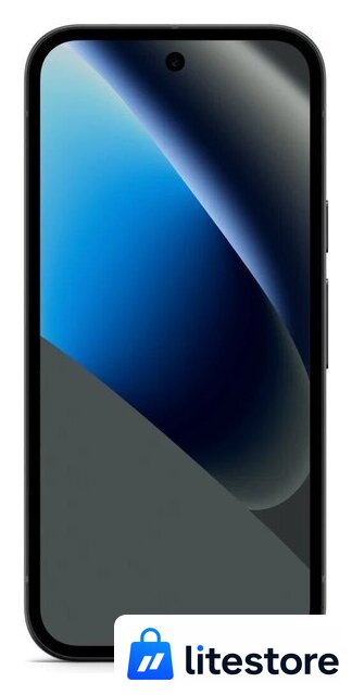 Телефон Google Pixel 10a 8GB/256GB (обсидиан) - Изображение №2 — Лайт Стор