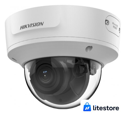 IP-камера Hikvision DS-2CD2743G2-IZS - Изображение №1 — Лайт Стор