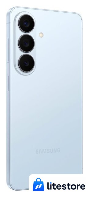 Телефон Samsung Galaxy S26 SM-S942B 12GB/256GB (голубой) - Изображение №5 — Лайт Стор