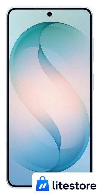 Телефон Samsung Galaxy S26 SM-S942B 12GB/256GB (голубой) - Изображение №2 — Лайт Стор