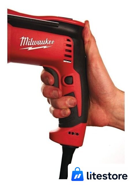 Перфоратор Milwaukee PFH 26 4933428230 - Изображение №3 — Лайт Стор