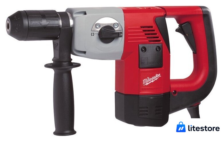 Отбойный молоток Milwaukee PCE 3/K [4933384300] - Изображение №1 — Лайт Стор