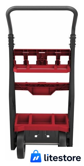 Роллер Milwaukee Packout 4932472131 - Изображение №4 — Лайт Стор