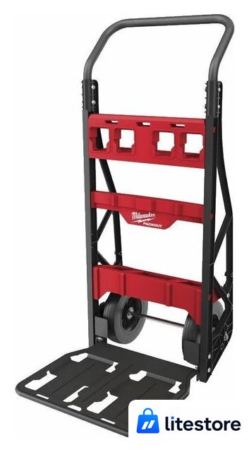 Роллер Milwaukee Packout 4932472131 - Изображение №1 — Лайт Стор