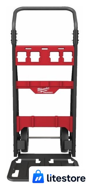 Роллер Milwaukee Packout 4932472131 - Изображение №2 — Лайт Стор
