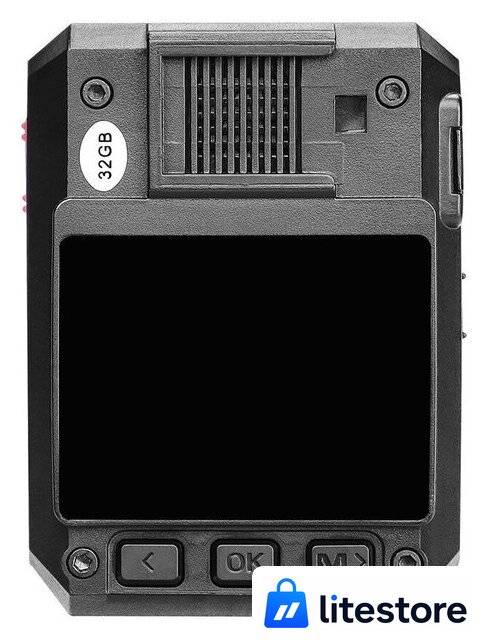 Экшен-камера BodyDvr X5A - Изображение №2 — Лайт Стор