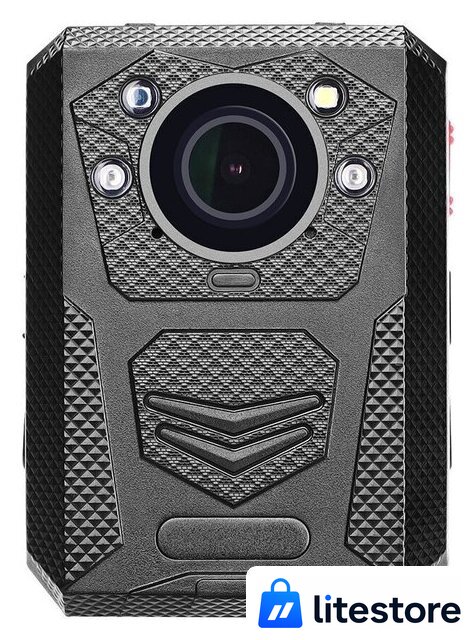 Экшен-камера BodyDvr X5A - Изображение №1 — Лайт Стор