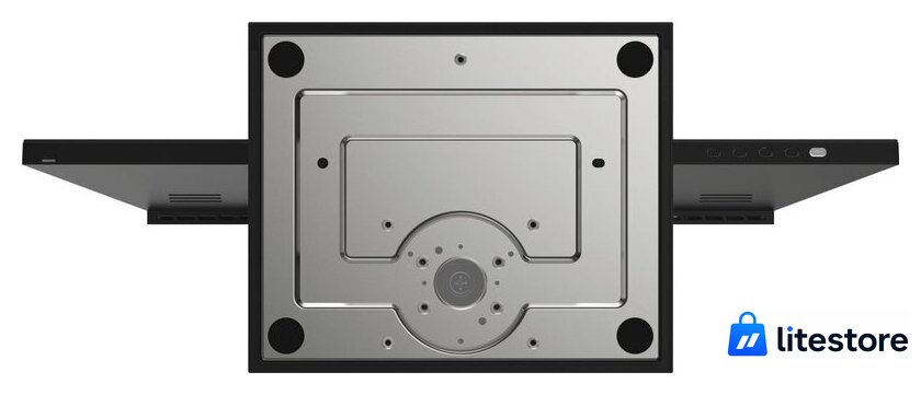 Монитор Dahua DHI-LM24-P301A - Изображение №10 — Лайт Стор