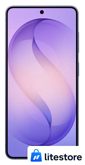 Телефон Samsung Galaxy S26 SM-S942B 12GB/256GB (лавандовый) - Изображение №2 — Лайт Стор