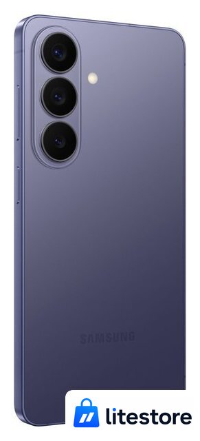 Телефон Samsung Galaxy S26 SM-S942B 12GB/256GB (лавандовый) - Изображение №7 — Лайт Стор