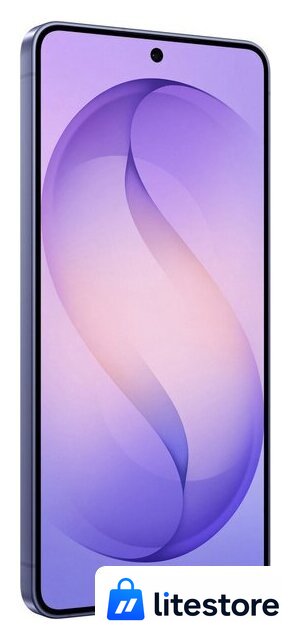 Телефон Samsung Galaxy S26 SM-S942B 12GB/256GB (лавандовый) - Изображение №4 — Лайт Стор