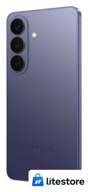 Телефон Samsung Galaxy S26 SM-S942B 12GB/256GB (лавандовый) - Изображение №5 — Лайт Стор