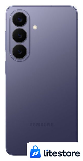 Телефон Samsung Galaxy S26 SM-S942B 12GB/256GB (лавандовый) - Изображение №3 — Лайт Стор