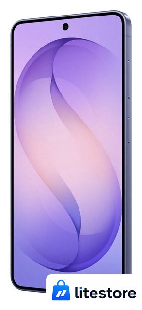 Телефон Samsung Galaxy S26 SM-S942B 12GB/256GB (лавандовый) - Изображение №6 — Лайт Стор