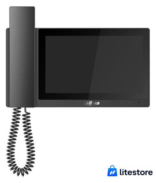 Монитор Dahua DHI-VTH5421E-H - Изображение №1 — Лайт Стор