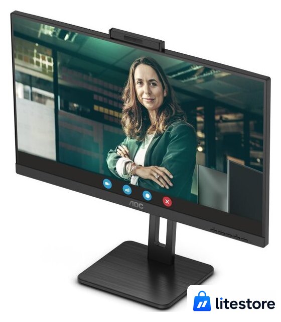 Монитор AOC Q27P3QW - Изображение №13 — Лайт Стор
