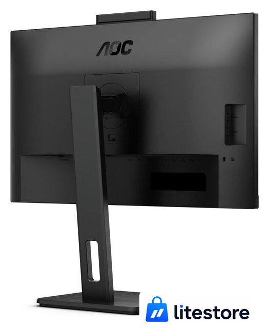 Монитор AOC Q27P3QW - Изображение №4 — Лайт Стор