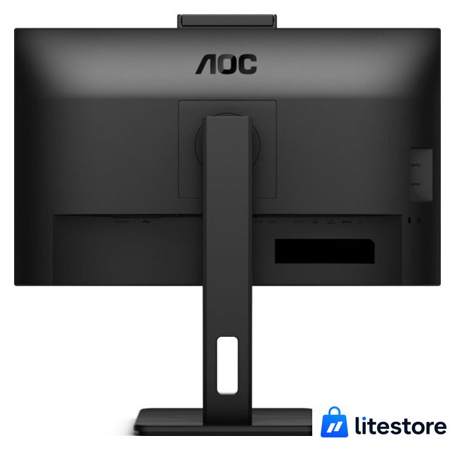 Монитор AOC Q27P3QW - Изображение №3 — Лайт Стор