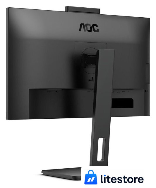Монитор AOC Q27P3QW - Изображение №5 — Лайт Стор