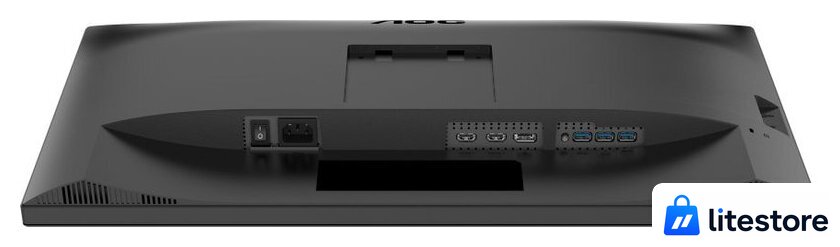 Монитор AOC Q27P3QW - Изображение №15 — Лайт Стор