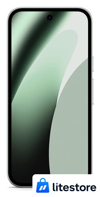 Телефон Google Pixel 10a 8GB/256GB (туман) - Изображение №2 — Лайт Стор