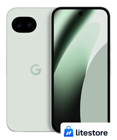 Телефон Google Pixel 10a 8GB/256GB (туман) - Изображение №1 — Лайт Стор