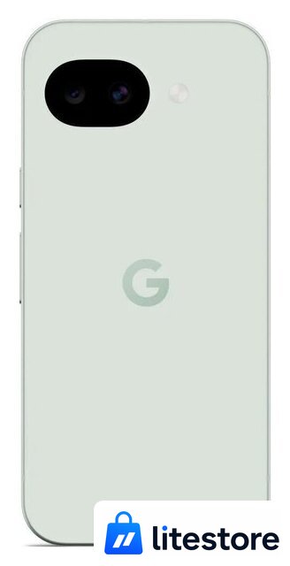 Телефон Google Pixel 10a 8GB/256GB (туман) - Изображение №5 — Лайт Стор