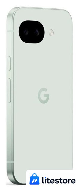 Телефон Google Pixel 10a 8GB/256GB (туман) - Изображение №4 — Лайт Стор