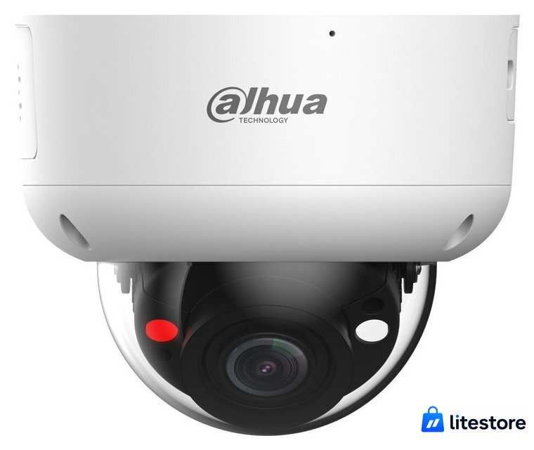 IP-камера Dahua DH-IPC-HDBW3449R1P-ZAS-PV-S5 - Изображение №1 — Лайт Стор