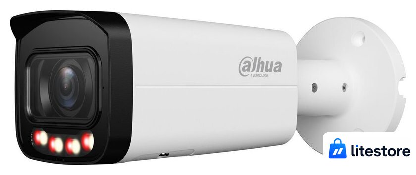 IP-камера Dahua DH-IPC-HFW3249TP-ZAS-IL - Изображение №1 — Лайт Стор