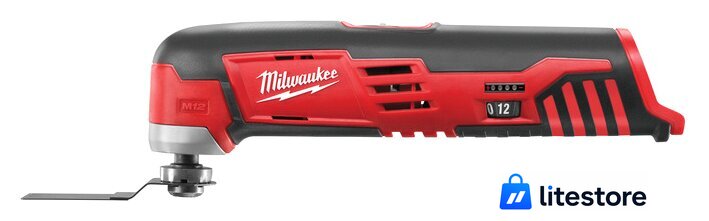Реноватор Milwaukee C12 MT-0 4933427180 (без АКБ) - Изображение №1 — Лайт Стор