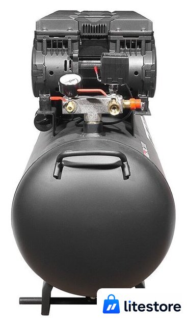 Компрессор TEH TAC100L - Изображение №2 — Лайт Стор