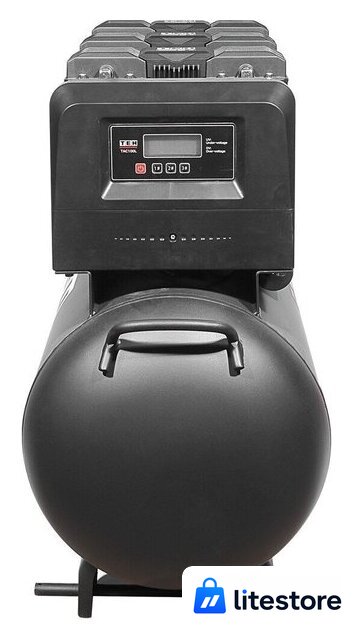 Компрессор TEH TAC100L - Изображение №4 — Лайт Стор