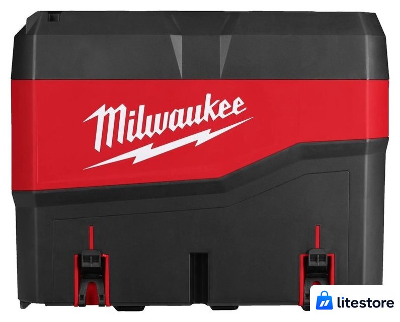 Пылеуловитель Milwaukee PODS-1 4932498256 - Изображение №1 — Лайт Стор