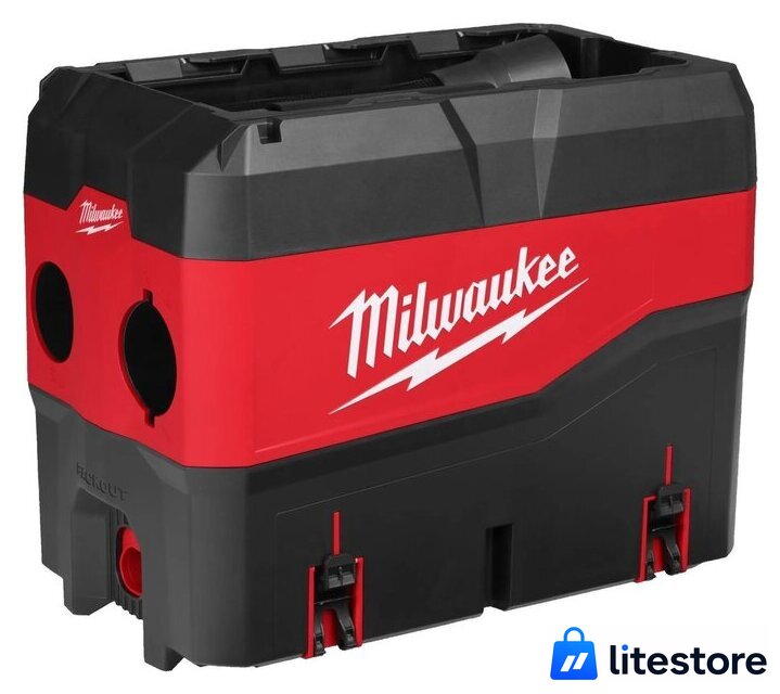 Пылеуловитель Milwaukee PODS-1 4932498256 - Изображение №2 — Лайт Стор