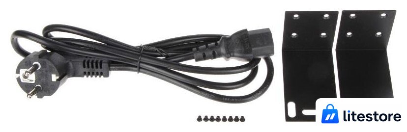 Управляемый коммутатор 2-го уровня Dahua DH-PFS4210-8GT-150 - Изображение №4 — Лайт Стор