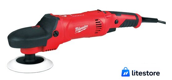 Полировальная машина Milwaukee AP 14-2 200 E 4933432800 - Изображение №1 — Лайт Стор